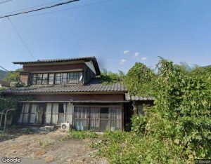 アラジンの外観・周辺写真