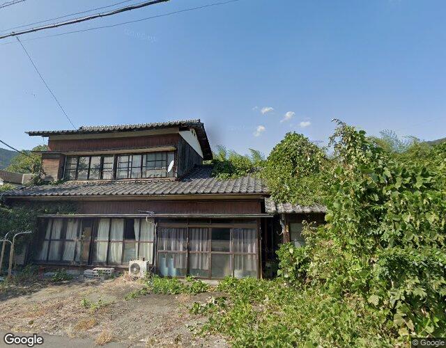 アラジンの外観