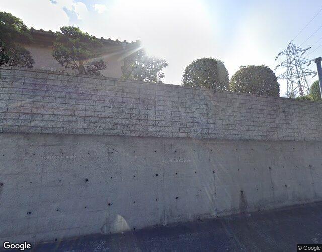 京都の外観