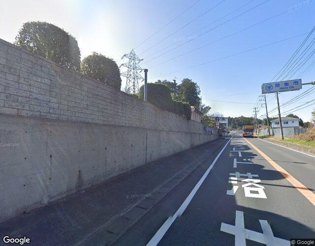 京都 裏側からの外観