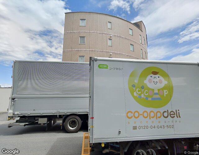 aの外観