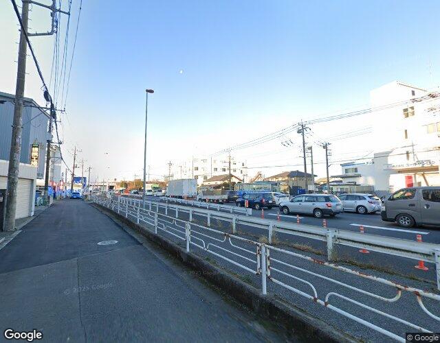 ホテル GIG 左側からの外観