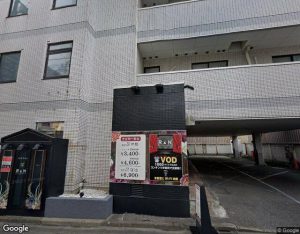 R&Nの外観・周辺写真