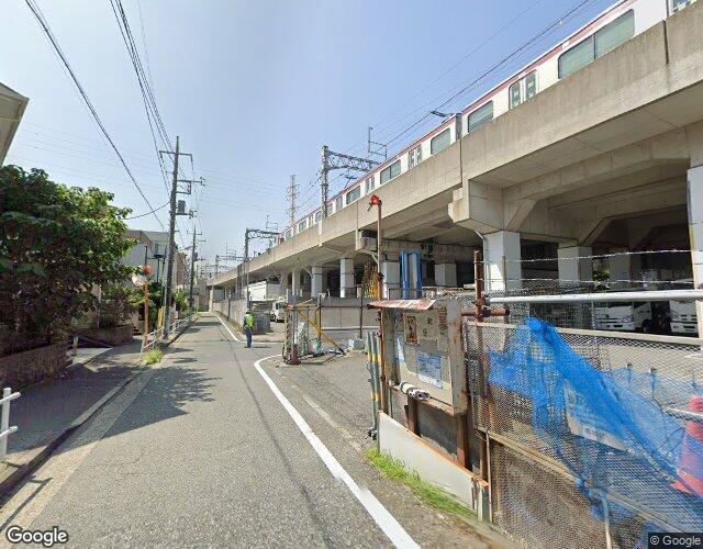 レステイ ラグーン【レステイグループ】 左側からの外観