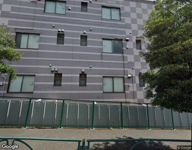 AUGUSTA RESORT金町（旧EXE RESORT金町）の外観