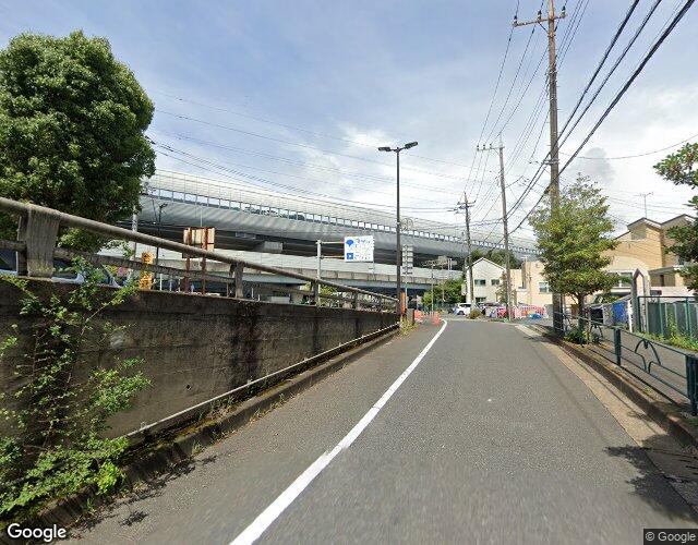 AUGUSTA RESORT金町（旧EXE RESORT金町） 左側からの外観