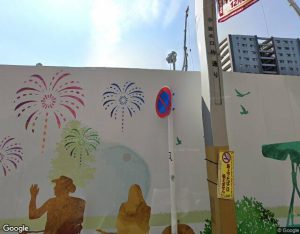 小岩シャトーの外観・周辺写真
