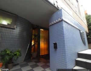 ホテル バリバリ 小岩の外観・周辺写真