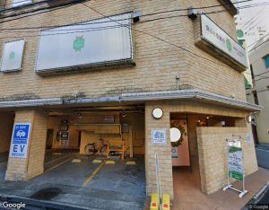 ステーション日暮里の外観・周辺写真