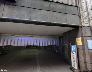 ホテル プレステージの外観・周辺写真