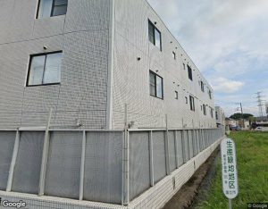 ラフェスタ国立