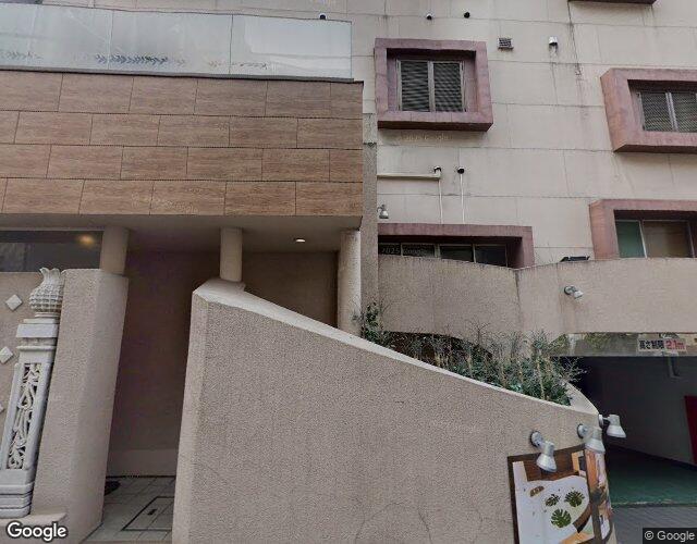 HOTEL Maileの外観