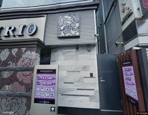 LIRIOの外観・周辺写真