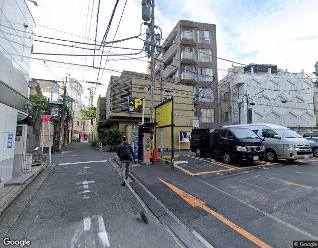 LIRIO 左側からの外観