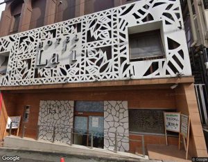 HOTEL La´iの外観・周辺写真