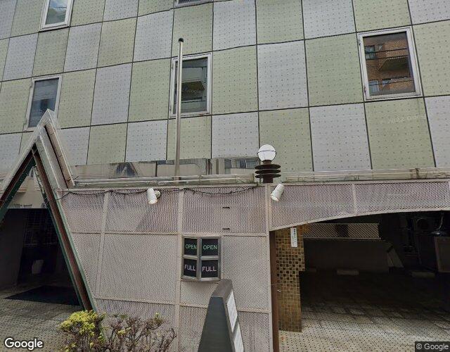 R25の外観