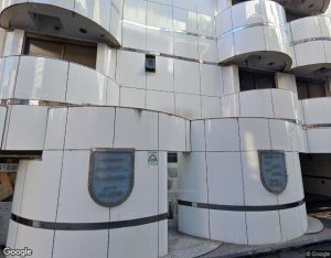 アランド新宿の外観・周辺写真