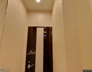 ホテル αの外観・周辺写真