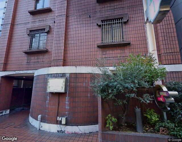 Kの外観
