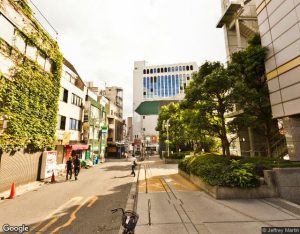 ホテルいいじまの外観・周辺写真