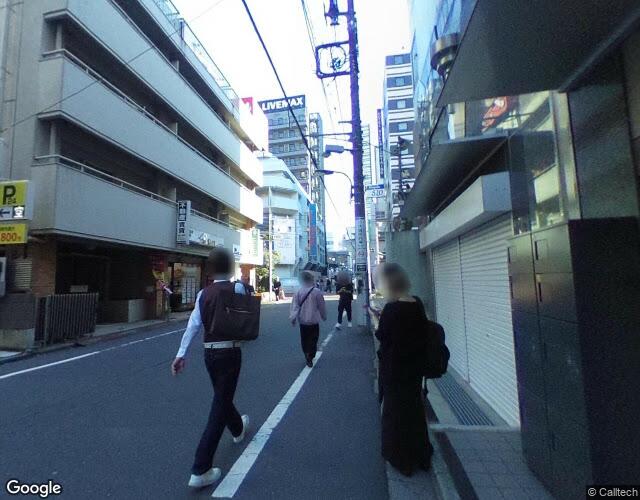 スペック（SPEC） 裏側からの外観