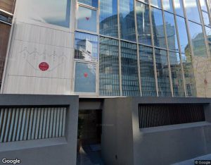 SENSE東京【スリースターグループ】の外観・周辺写真