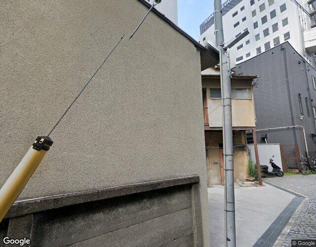 ゆたかの外観