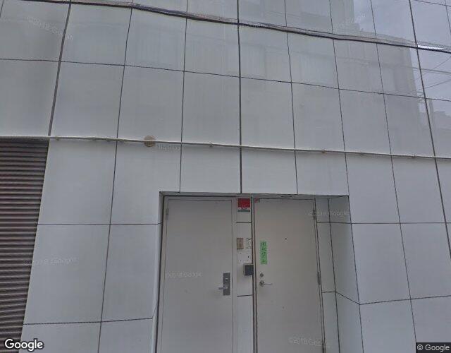 ロイヤルモンソーの外観