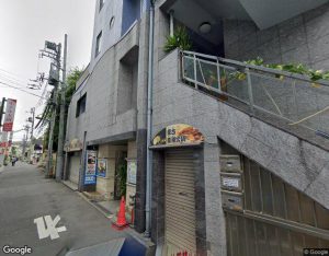 ホテル サンマリン