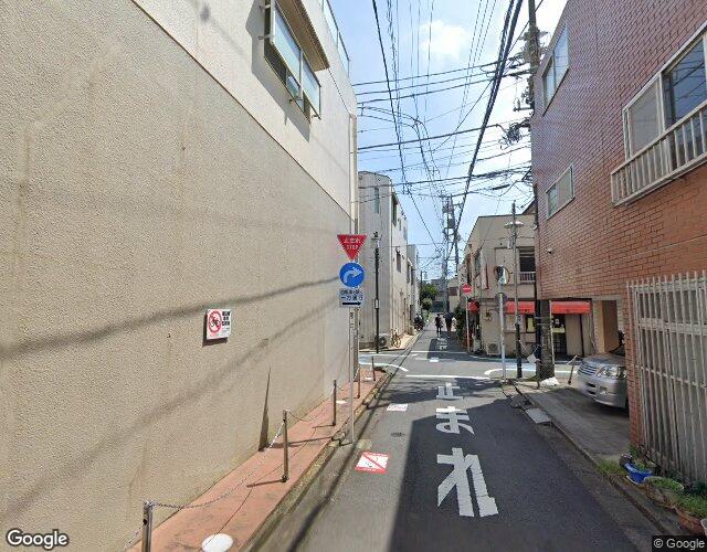 HOTEL 和紗 裏側からの外観
