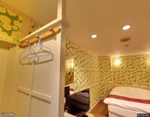 HOTEL ZOOの外観・周辺写真