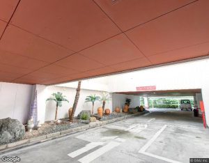 ASIAN RESORT HOTEL VOGUEの外観・周辺写真