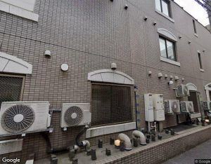 ロイヤルプラザホテルの外観・周辺写真