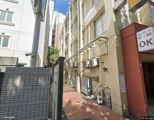 ステーションストーリーの外観・周辺写真