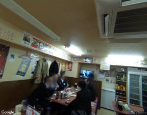 ヤヤヤ2の外観・周辺写真
