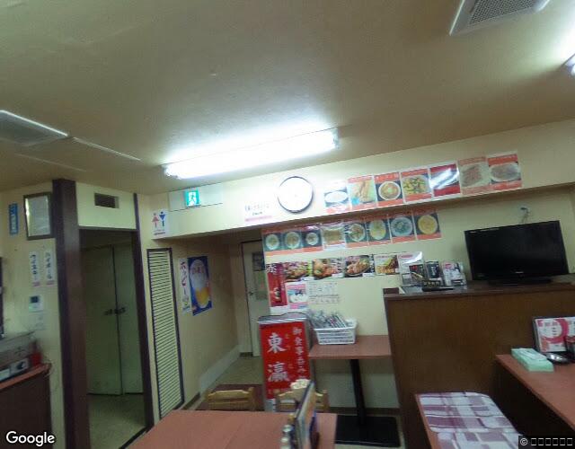 ヤヤヤ2 左側からの外観