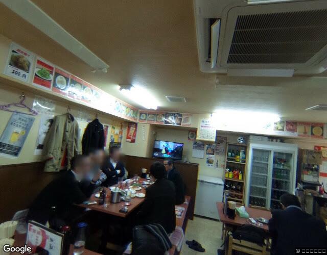 ヤヤヤ2 右側からの外観