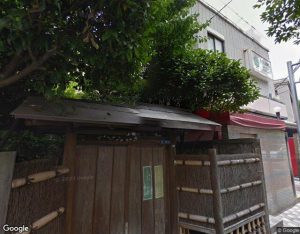 ホテル ステーション リオンの外観・周辺写真