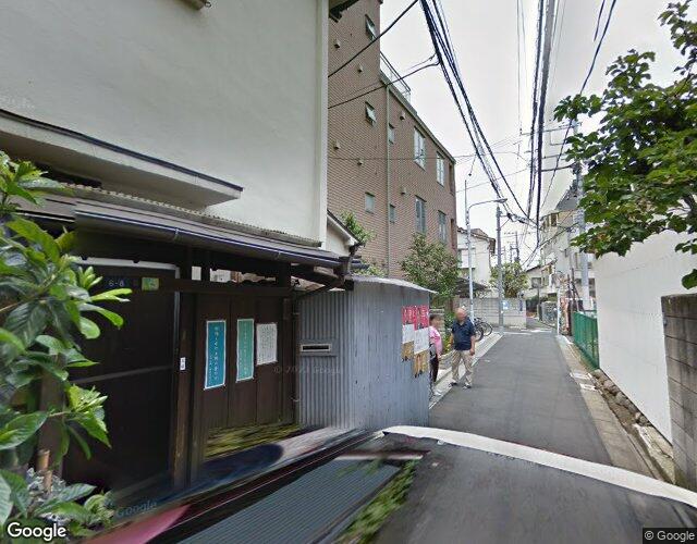 ホテル ステーション リオン 左側からの外観