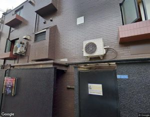 シーズ鶯谷