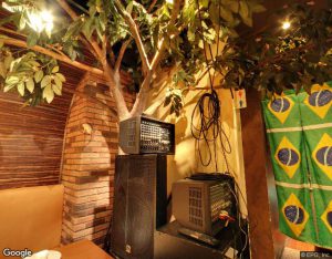 WILL CITY  浅草 本館の外観・周辺写真