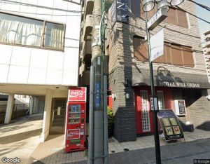 WILL URBAN八王子の外観・周辺写真