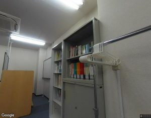 フロンティア