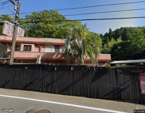 Bali Thai Hotel&Resort高尾店の外観・周辺写真