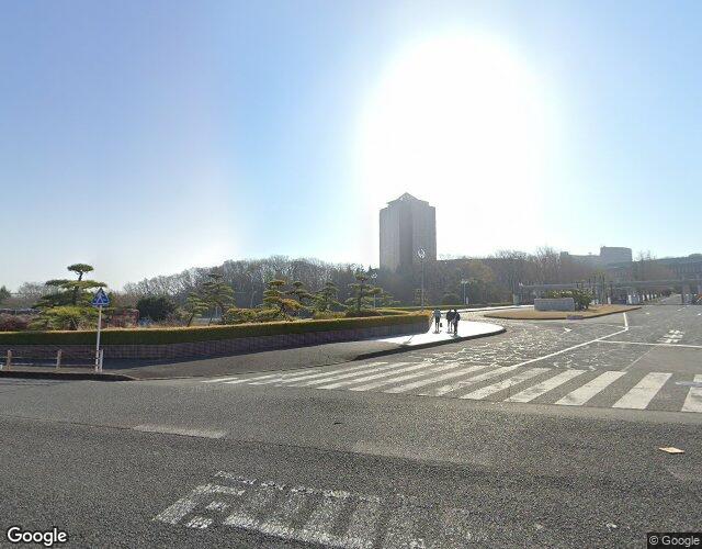 御殿山 右側からの外観