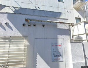 HOTEL ALAND 吉祥寺の外観・周辺写真
