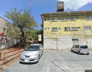 Bali Thai Hotel&Resort福生店の外観・周辺写真