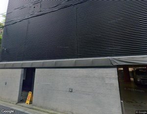 宿屋 湯島御苑