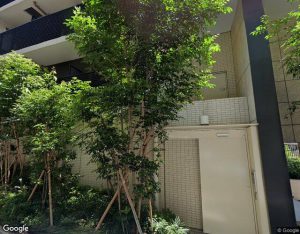 LeHOTELの外観・周辺写真