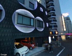 HOTEL VARKINの外観・周辺写真